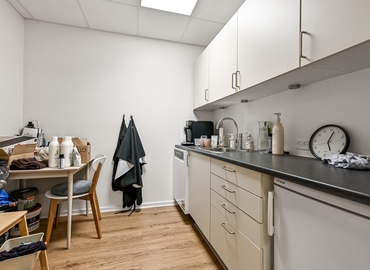 Office Lind Hovedgade 14D 7400 Herning