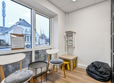 Office Lind Hovedgade 14D 7400 Herning