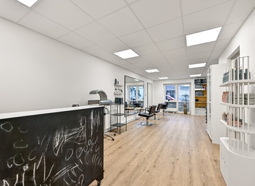 Office Lind Hovedgade 14D 7400 Herning