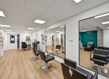 Office Lind Hovedgade 14D 7400 Herning