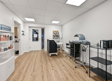Office Lind Hovedgade 14D 7400 Herning