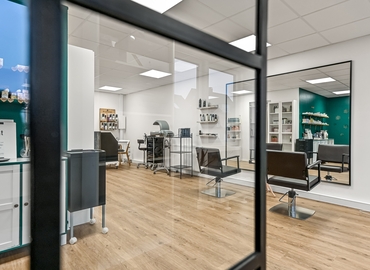 Office Lind Hovedgade 14D 7400 Herning