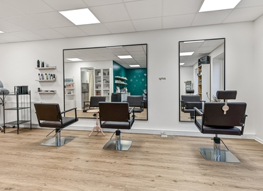 Office Lind Hovedgade 14D 7400 Herning