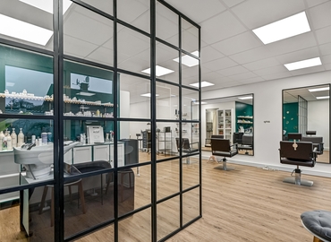 Office Lind Hovedgade 14D 7400 Herning