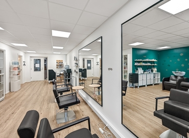 Office Lind Hovedgade 14D 7400 Herning