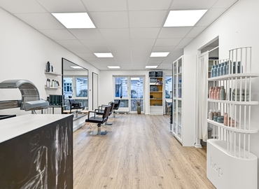 Office Lind Hovedgade 14D 7400 Herning