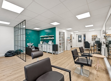 Office Lind Hovedgade 14D 7400 Herning