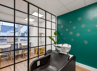 Office Lind Hovedgade 14D 7400 Herning