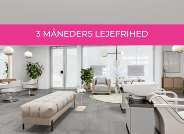 Butik til leje på Herlev Torv 1, 2730 Herlev - 116 m² | Foto 0 - Lokalebasen.dk