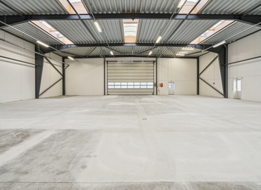 Lager til leje på Kirstinehøj 54 B, 2770 Kastrup - 450 m² | Foto 0 - Lokalebasen