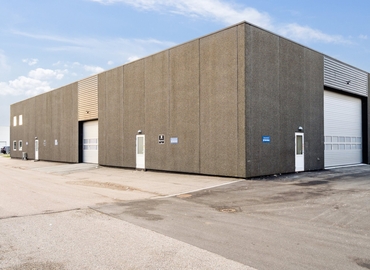 Lager til leje på Kirstinehøj 54 B, 2770 Kastrup - 450 m² | Foto 1 - Lokalebasen