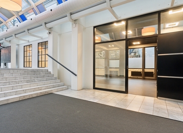 Kontor til leje på Vesterbrogade 149, 1620 København V - 200 m² | Foto 7 - Lokalebasen.dk