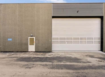 Lager til leje på Kirstinehøj 54 B, 2770 Kastrup - 300 m² | Foto 1 - Lokalebasen.dk