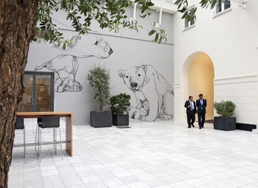 Office Vesterbrogade 149 1620 Copenhagen V