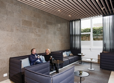 Office Vesterbrogade 149 1620 Copenhagen V