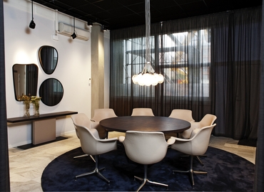 Office Vesterbrogade 149 1620 Copenhagen V