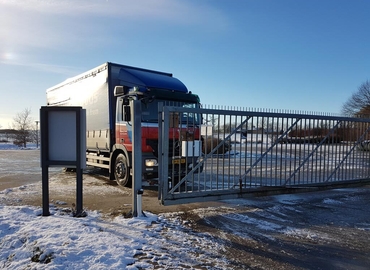 Kontor til leje på Egebjerg Hovedgade 27  Egebjerg, 4500 Nykøbing Sj - 700 m² | Foto 5 - Lokalebasen