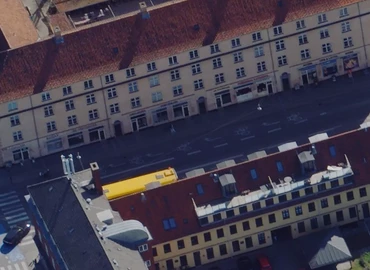 Butik Jernbane Allé 92 2720 Vanløse