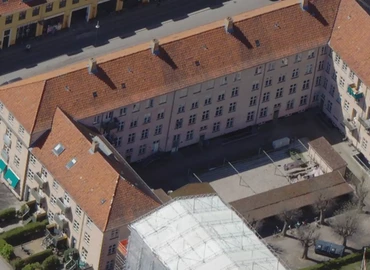 Butik Jernbane Allé 92 2720 Vanløse