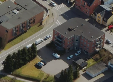 Bolig Vejlevej 2 7330 Brande