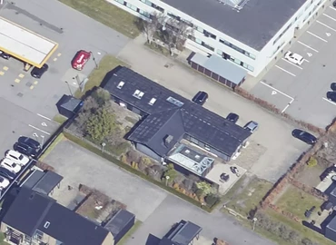 Kontor til leje på Hobrovej 503, 9200 Aalborg SV - 96 m² | Foto 0 - Lokalebasen.dk