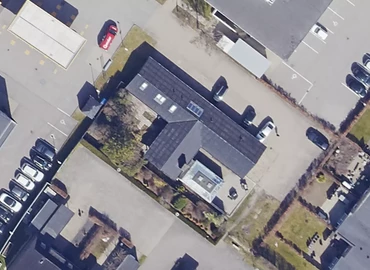 Kontor til leje på Hobrovej 503, 9200 Aalborg SV - 96 m² | Foto 4 - Lokalebasen.dk