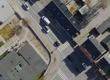 Bolig Vejlevej 2 7330 Brande