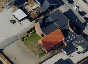 Bolig Vejlevej 2 7330 Brande