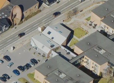 Bolig Vejlevej 2 7330 Brande