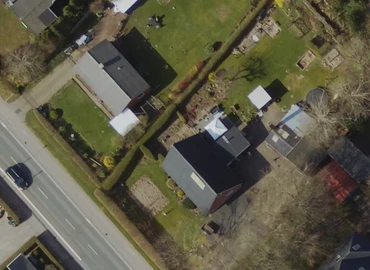 Bolig Vejlevej 97 7330 Brande