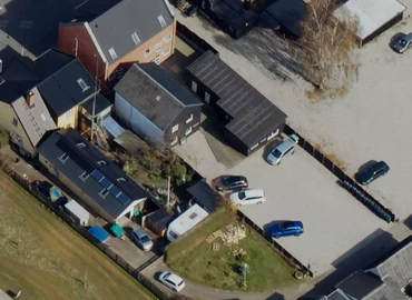 Bolig Vejlevej 2 7330 Brande