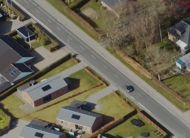 Bolig Vejlevej 97 7330 Brande