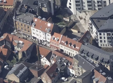 Butik til leje på Studsgade 5, 8000 Aarhus C - 140 m² | Foto 0 - Lokalebasen.dk