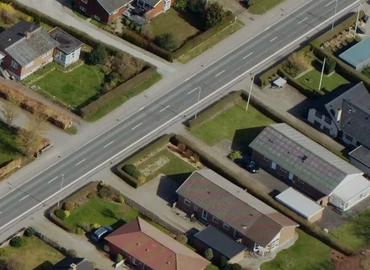 Bolig Vejlevej 97 7330 Brande