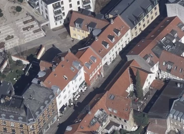 Butik til leje på Studsgade 5, 8000 Aarhus C - 140 m² | Foto 0 - Lokalebasen.dk