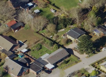 Bolig Vejlevej 97 7330 Brande