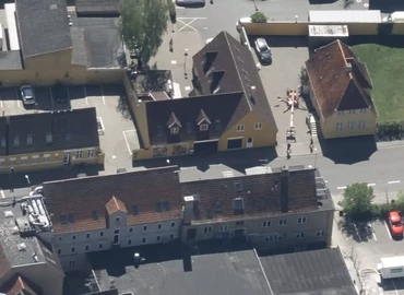 Butik til leje på Jernbanevej 20B, 4300 Holbæk - 164 m² | Foto 0 - Lokalebasen