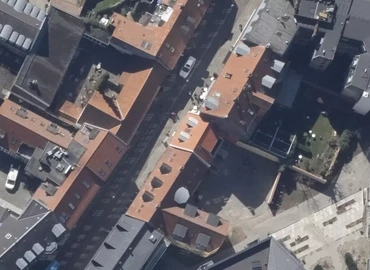 Butik til leje på Studsgade 5, 8000 Aarhus C - 140 m² | Foto 4 - Lokalebasen.dk