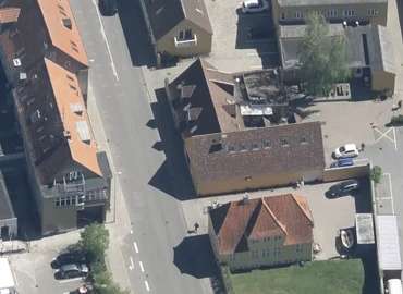 Butik til leje på Jernbanevej 20B, 4300 Holbæk - 164 m² | Foto 3 - Lokalebasen.dk