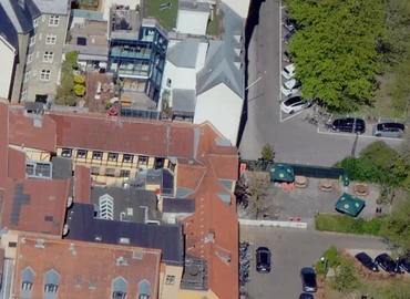 Kontor til leje på Allegade 13, 2000 Frederiksberg - 157 m² | Foto 0 - Lokalebasen