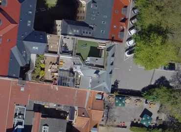 Kontor til leje på Allegade 13, 2000 Frederiksberg - 157 m² | Foto 4 - Lokalebasen