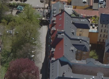 Kontor til leje på Allegade 13, 2000 Frederiksberg - 157 m² | Foto 1 - Lokalebasen