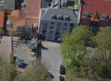 Kontor til leje på Allegade 13, 2000 Frederiksberg - 157 m² | Foto 2 - Lokalebasen