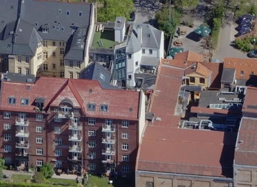 Kontor til leje på Allegade 13, 2000 Frederiksberg - 157 m² | Foto 3 - Lokalebasen