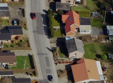 Bolig Nygade 70A 7430 Ikast