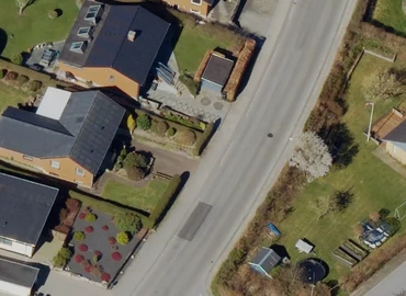 Bolig Nygade 70A 7430 Ikast