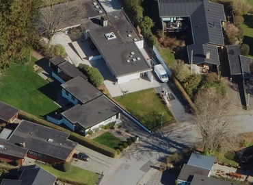 Bolig Nygade 70A 7430 Ikast