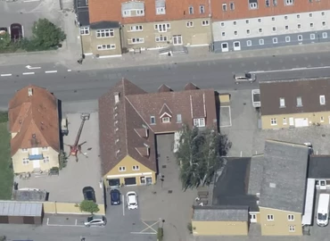 Butik til leje på Jernbanevej 20B, 4300 Holbæk - 164 m² | Foto 0 - Lokalebasen