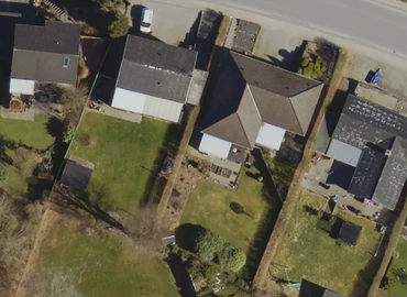 Bolig Nygade 70A 7430 Ikast