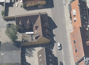 Butik til leje på Jernbanevej 20B, 4300 Holbæk - 164 m² | Foto 2 - Lokalebasen